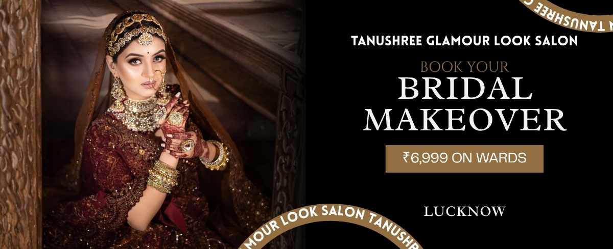 Bridal Makeup Deals at Top Knot